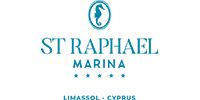 St Raphael Marina